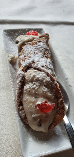 Comentarii opinii despre Ristorante Pizzeria Bella Napoli