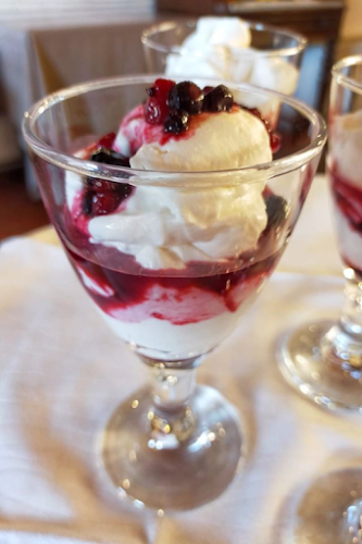 Ristorante La Locanda - Ristorazione