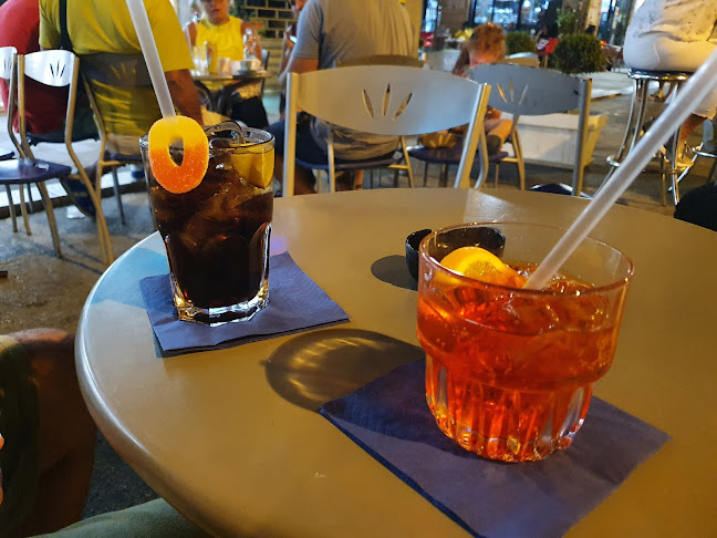 Reviews of Beach Bar in Vasto - Ristorazione