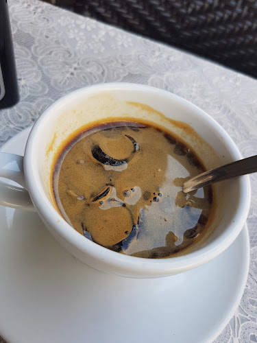 Opinii despre Caffè Gualtieri în Reggio Emilia - Ristorazione