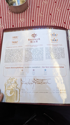 Comentarii opinii despre Hopfen & Co.