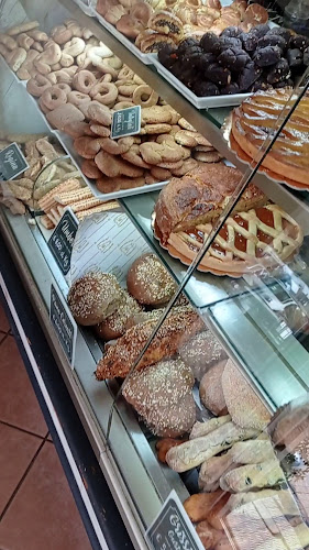 Comentarii opinii despre Panificio Pagano Salvatore