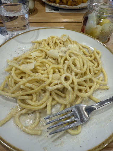 Ristorante Giovanni Rana San Martino 2