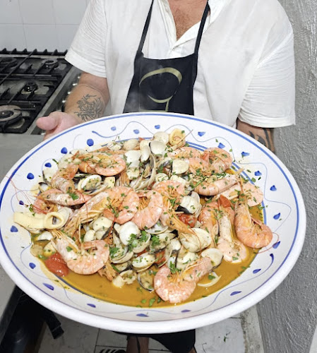 Comentarii opinii despre Cimalonga Ristorante