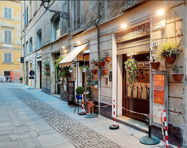 Osteria La Brusca - Modena
