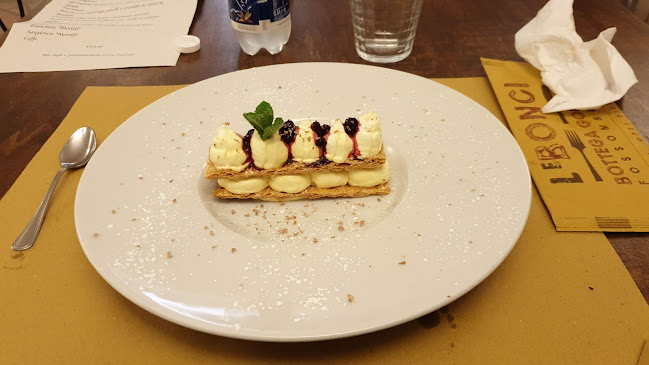 Le Bonci Gourmet - Ristorazione