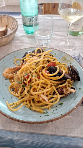 Reviews of Benvenuti al sud in Nettuno - Ristorazione