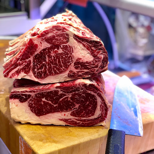 Macelleria Albanesi Alfredo - Ristorazione