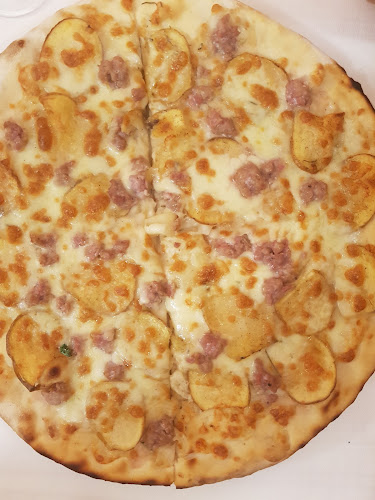 Ristorante Pizzeria Taverna Da TONY - L'Aquila