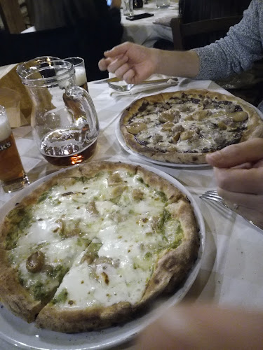 Reviews of Pizzeria Ristorante Il Vecchio Muro in Sulmona - Ristorazione