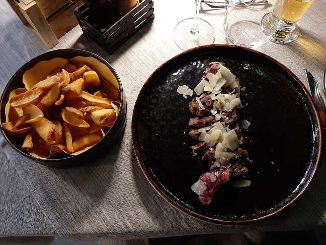 Ristorante Bellavista L'Origine Restaurant