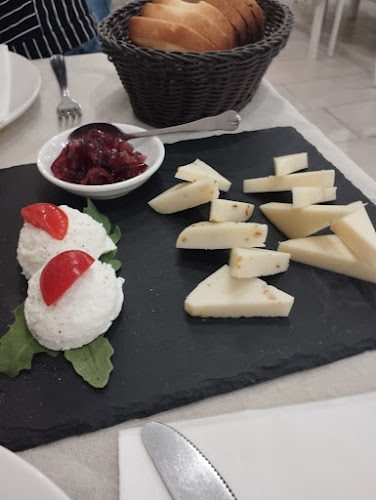 Benvenuto a Tavola - Grumo Appula