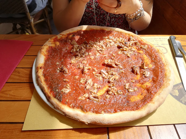 Comments and reviews of Le Gardenie