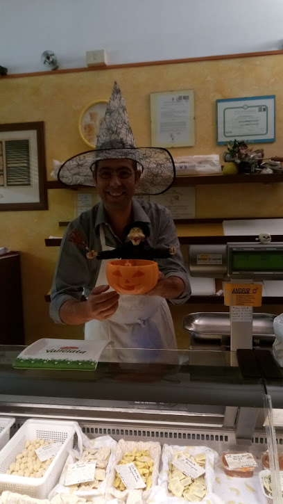 Pasta fresca e gastronomia Cosebuone di carugati mauro