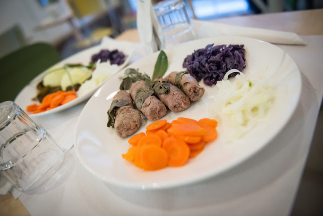 Reviews of 500 Calorie in Torino - Ristorazione