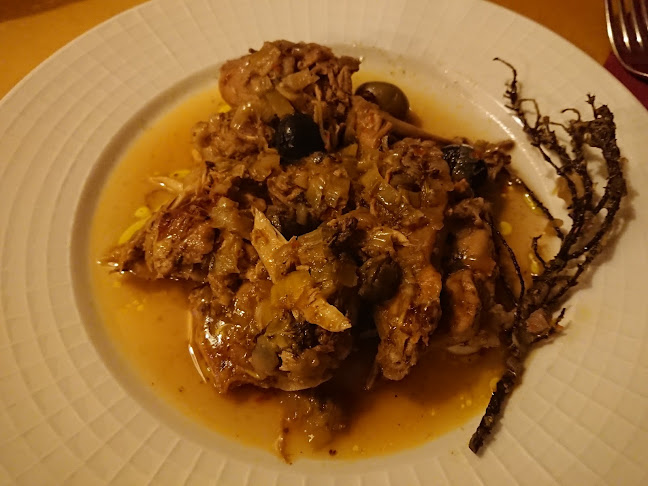 Comentarii opinii despre Aroma di Vino