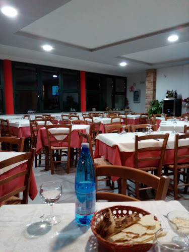 Comentarii opinii despre Ristorante Pizzeria Sos Pianos