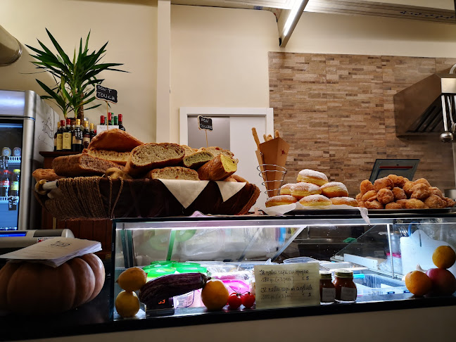 Comments and reviews of Ristorante da Enzo