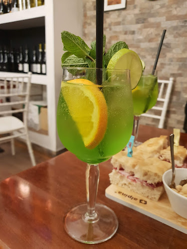Osteria La Brusca - Modena