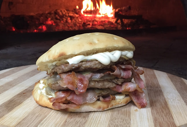 Pizzeria Betty - Cagliari