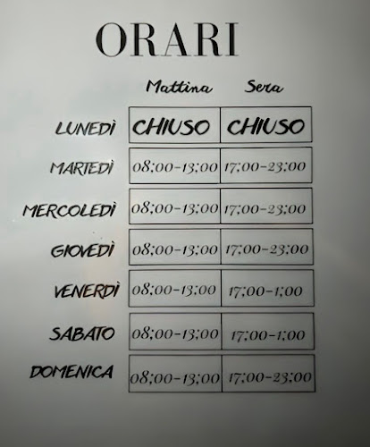 Opinii despre Cornali Cafè în Codogno - Ristorazione