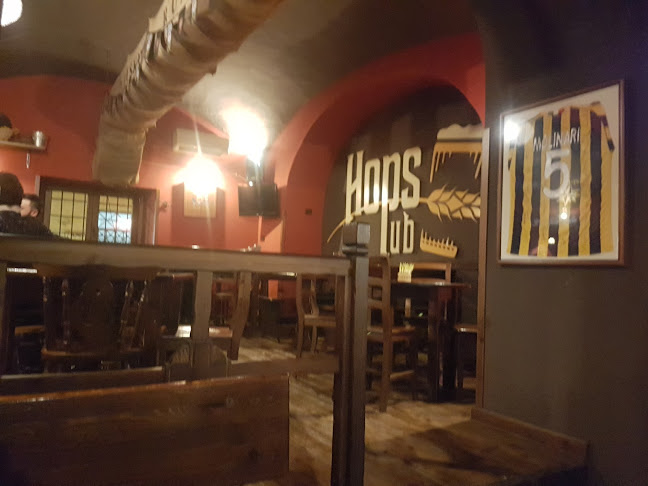Comments and reviews of Hops Pub