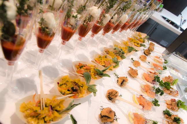 Opinii despre Flora Café în Acireale - Ristorazione