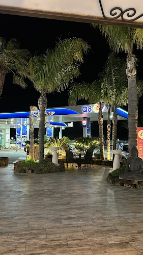 Reviews of Q8 Polignano Ristorante & Caffè in Polignano a Mare - Ristorazione