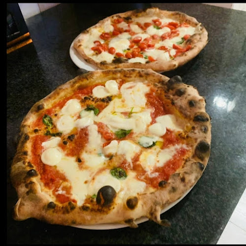 Pizzeria Bufala Doc