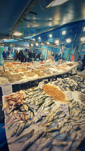 Pescheria Pizzi Pizzi di D'Anna Vincenzo