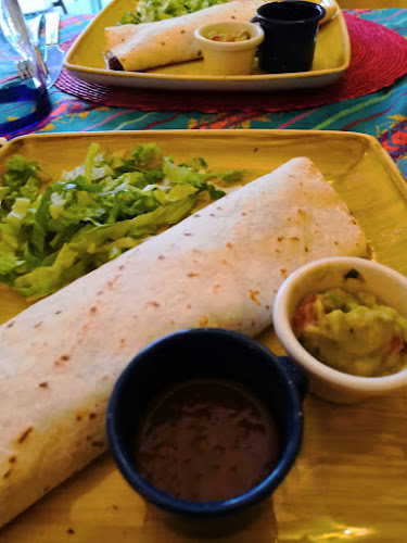 La Cucaracha Open Times