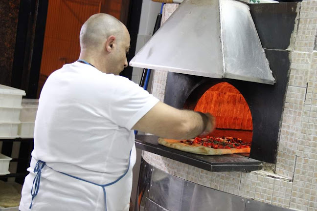 Comentarii opinii despre C'era una volta la Fontana Vecchia