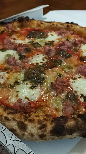 PIZZALAB Torino - Torino