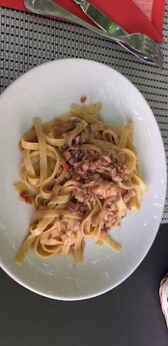 Ristorante la Colombera Open Times