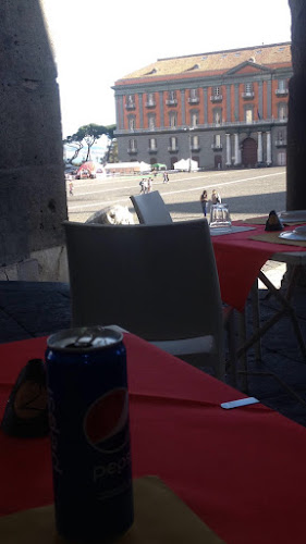 Pizzeria Farina&Co. Napoli - Ristorazione