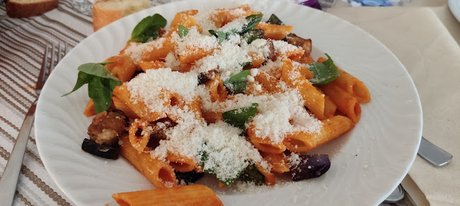 Ristorante Pizzeria Coccinella