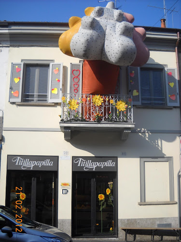 Titillapapilla gelateria