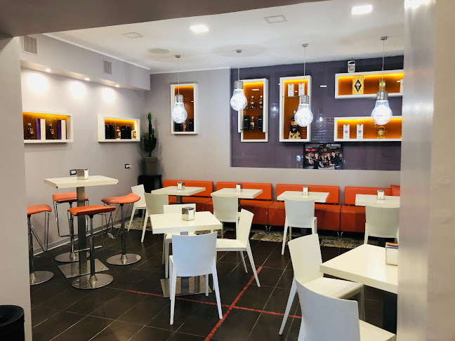 Caffè Grandori Open Times