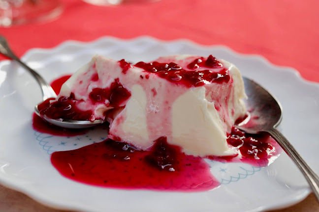 Ristorante Il Barroccio