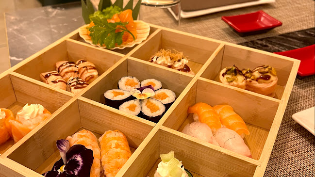 Bamboo Sushi Taranto