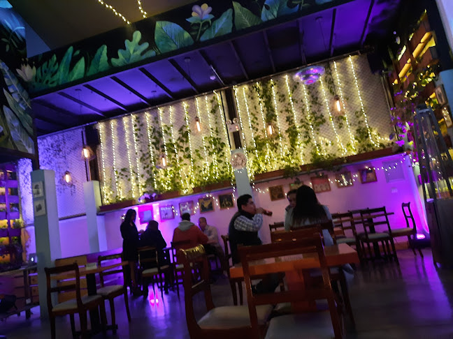 Dalida Café Bar - Albano Sant'Alessandro