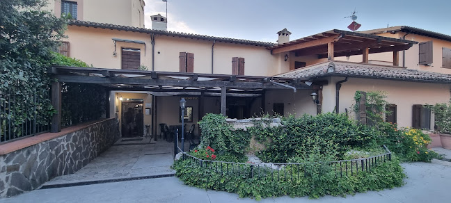 Via III Settembre, 1, 06049 Spoleto PG