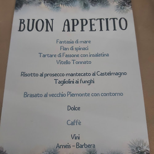 Ristorante Albergo Dei Cacciatori Phone number