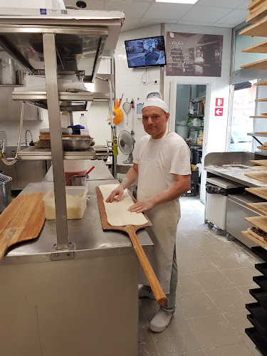 Pizzeria da Pasquale - Roma