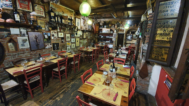 Vineria Da Romolo - Ristorazione