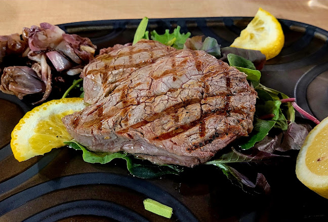 Lido La Romantica Di Bosco Salvatore & C. S.N.C. - Ristorazione