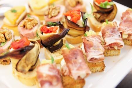 Opinii despre Panificio F.lli Da Col în Torino - Ristorazione