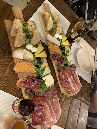 Reviews of Il Buon Norcino in Chieti - Ristorazione