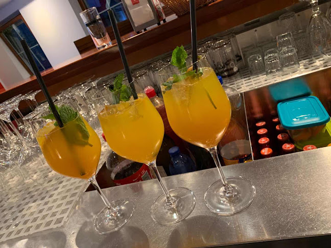 Luna Rossa Pizzeria Bar ristorante - Ristorazione