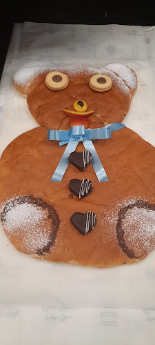 Stefano Russo Martucci - Foggia